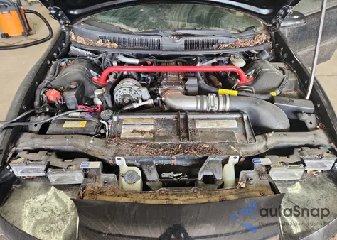 1997 Chevrolet Camaro Z28 z USA, uszkodzony, nr VIN 2G1FP22PXV2158050